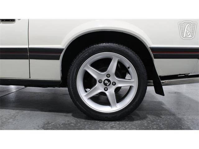 1983 Ford Mustang (CC-2117795) for sale in Runnemede, New Jersey