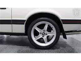 1983 Ford Mustang (CC-2117795) for sale in Runnemede, New Jersey