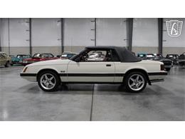 1983 Ford Mustang (CC-2117795) for sale in Runnemede, New Jersey
