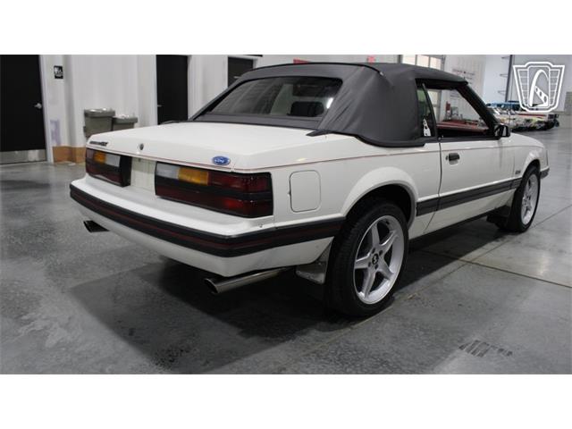 1983 Ford Mustang (CC-2117795) for sale in Runnemede, New Jersey