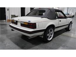 1983 Ford Mustang (CC-2117795) for sale in Runnemede, New Jersey
