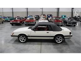 1983 Ford Mustang (CC-2117795) for sale in Runnemede, New Jersey