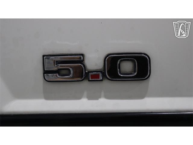 1983 Ford Mustang (CC-2117795) for sale in Runnemede, New Jersey