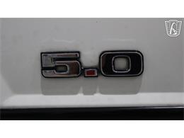 1983 Ford Mustang (CC-2117795) for sale in Runnemede, New Jersey