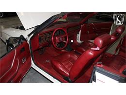 1983 Ford Mustang (CC-2117795) for sale in Runnemede, New Jersey