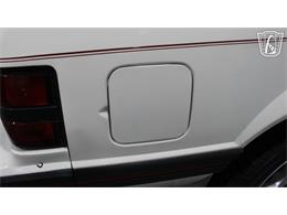 1983 Ford Mustang (CC-2117795) for sale in Runnemede, New Jersey