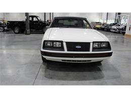 1983 Ford Mustang (CC-2117795) for sale in Runnemede, New Jersey