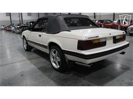 1983 Ford Mustang (CC-2117795) for sale in Runnemede, New Jersey