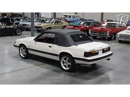 1983 Ford Mustang (CC-2117795) for sale in Runnemede, New Jersey