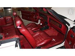 1983 Ford Mustang (CC-2117795) for sale in Runnemede, New Jersey