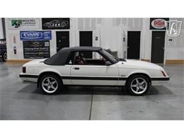 1983 Ford Mustang (CC-2117795) for sale in Runnemede, New Jersey