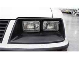 1983 Ford Mustang (CC-2117795) for sale in Runnemede, New Jersey