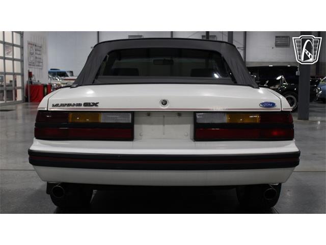 1983 Ford Mustang (CC-2117795) for sale in Runnemede, New Jersey