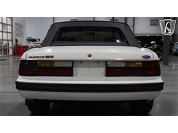 1983 Ford Mustang (CC-2117795) for sale in Runnemede, New Jersey