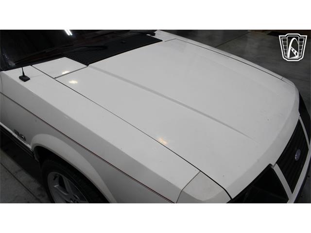 1983 Ford Mustang (CC-2117795) for sale in Runnemede, New Jersey