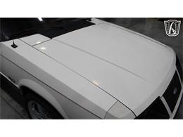 1983 Ford Mustang (CC-2117795) for sale in Runnemede, New Jersey