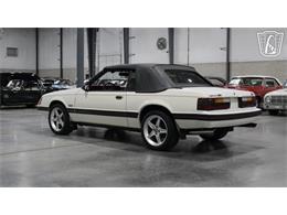 1983 Ford Mustang (CC-2117795) for sale in Runnemede, New Jersey