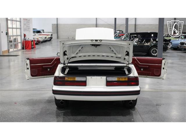 1983 Ford Mustang (CC-2117795) for sale in Runnemede, New Jersey