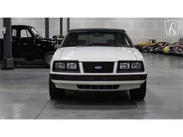 1983 Ford Mustang (CC-2117795) for sale in Runnemede, New Jersey