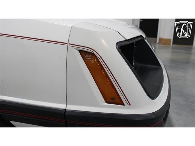 1983 Ford Mustang (CC-2117795) for sale in Runnemede, New Jersey