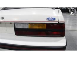 1983 Ford Mustang (CC-2117795) for sale in Runnemede, New Jersey