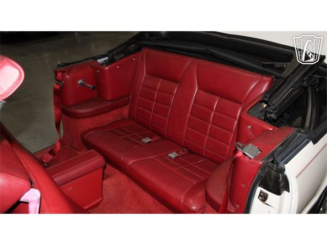 1983 Ford Mustang (CC-2117795) for sale in Runnemede, New Jersey