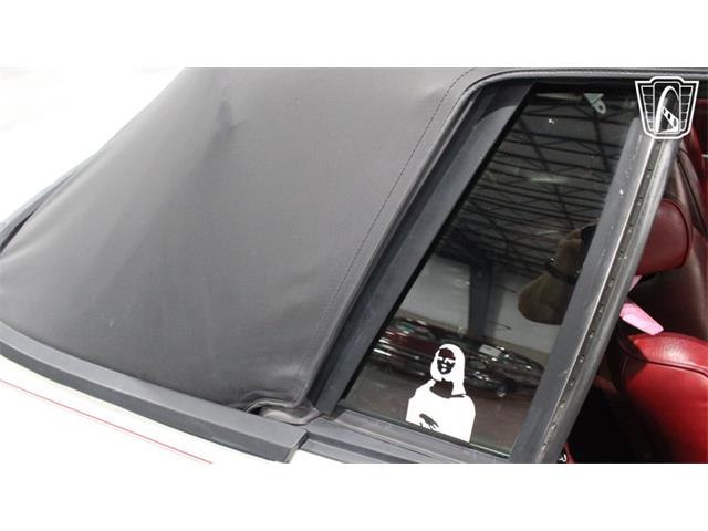 1983 Ford Mustang (CC-2117795) for sale in Runnemede, New Jersey