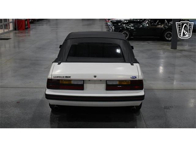 1983 Ford Mustang (CC-2117795) for sale in Runnemede, New Jersey