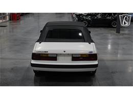 1983 Ford Mustang (CC-2117795) for sale in Runnemede, New Jersey