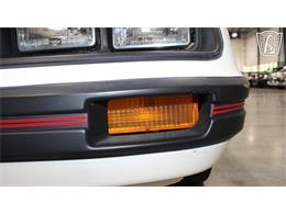 1983 Ford Mustang (CC-2117795) for sale in Runnemede, New Jersey