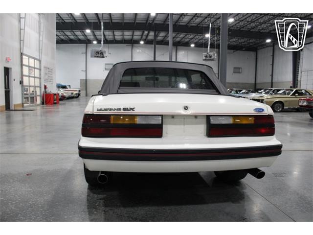 1983 Ford Mustang (CC-2117795) for sale in Runnemede, New Jersey