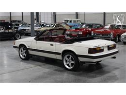 1983 Ford Mustang (CC-2117795) for sale in Runnemede, New Jersey