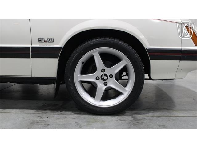 1983 Ford Mustang (CC-2117795) for sale in Runnemede, New Jersey