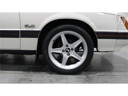 1983 Ford Mustang (CC-2117795) for sale in Runnemede, New Jersey
