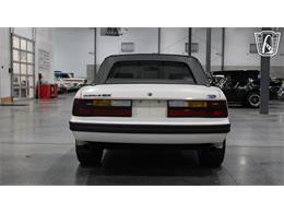1983 Ford Mustang (CC-2117795) for sale in Runnemede, New Jersey