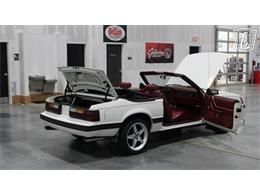 1983 Ford Mustang (CC-2117795) for sale in Runnemede, New Jersey