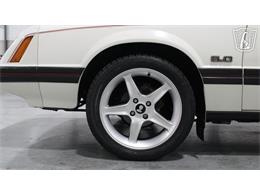 1983 Ford Mustang (CC-2117795) for sale in Runnemede, New Jersey