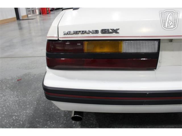 1983 Ford Mustang (CC-2117795) for sale in Runnemede, New Jersey
