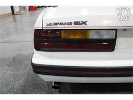 1983 Ford Mustang (CC-2117795) for sale in Runnemede, New Jersey