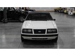1983 Ford Mustang (CC-2117795) for sale in Runnemede, New Jersey