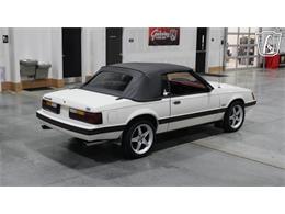 1983 Ford Mustang (CC-2117795) for sale in Runnemede, New Jersey