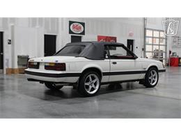 1983 Ford Mustang (CC-2117795) for sale in Runnemede, New Jersey