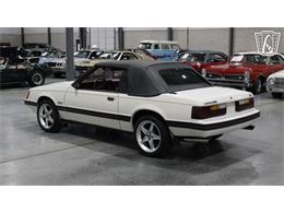 1983 Ford Mustang (CC-2117795) for sale in Runnemede, New Jersey