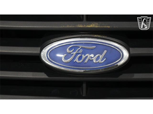 1983 Ford Mustang (CC-2117795) for sale in Runnemede, New Jersey