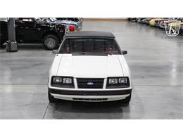 1983 Ford Mustang (CC-2117795) for sale in Runnemede, New Jersey