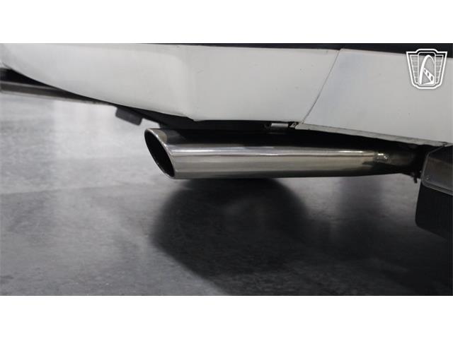 1983 Ford Mustang (CC-2117795) for sale in Runnemede, New Jersey