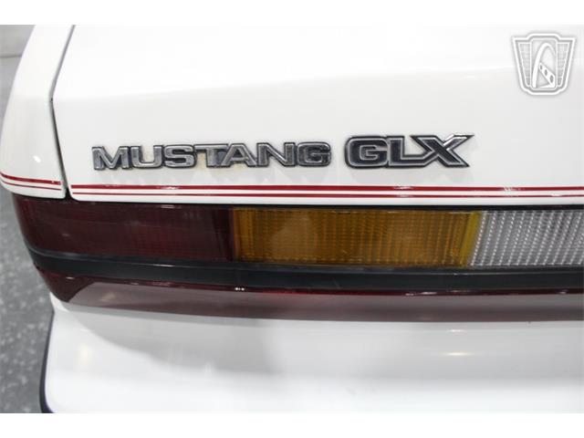 1983 Ford Mustang (CC-2117795) for sale in Runnemede, New Jersey
