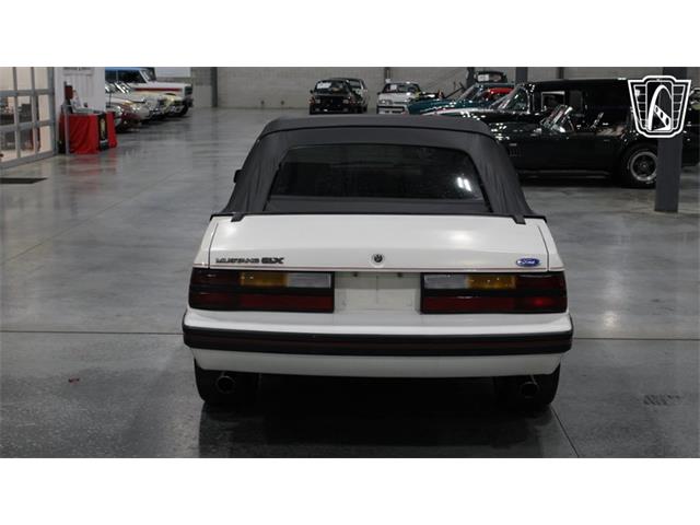 1983 Ford Mustang (CC-2117795) for sale in Runnemede, New Jersey