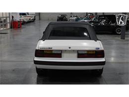 1983 Ford Mustang (CC-2117795) for sale in Runnemede, New Jersey