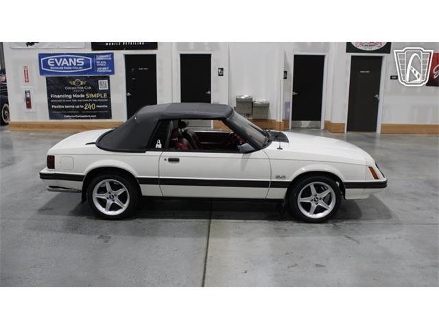 1983 Ford Mustang (CC-2117795) for sale in Runnemede, New Jersey